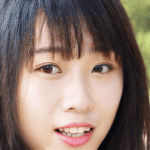 Ανθή Λυμπέρη