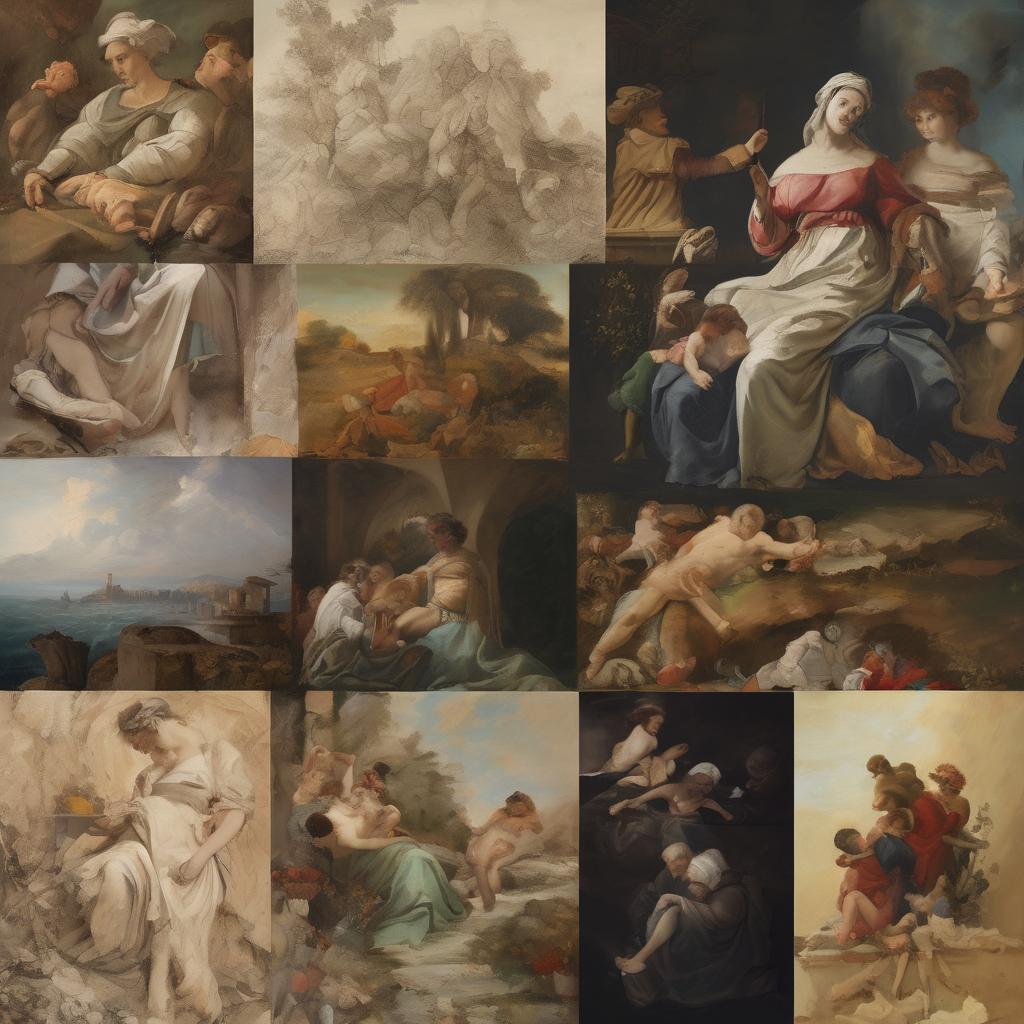 Βίος και Εκπαίδευση του Francesco de SANCTIS