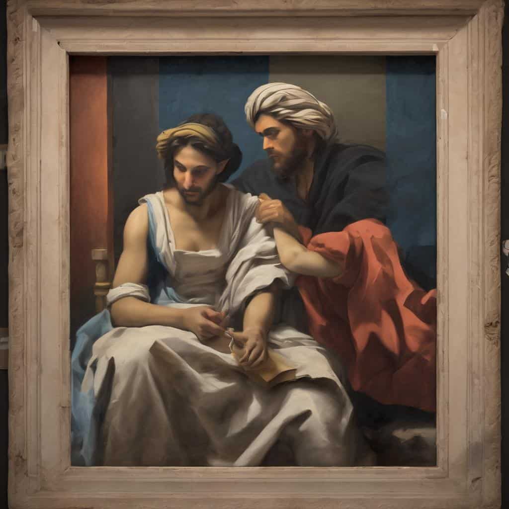 Άντονιο και Πάολο Μόλα – Οι Αισθητές του Βαρόκ στην Ιταλία