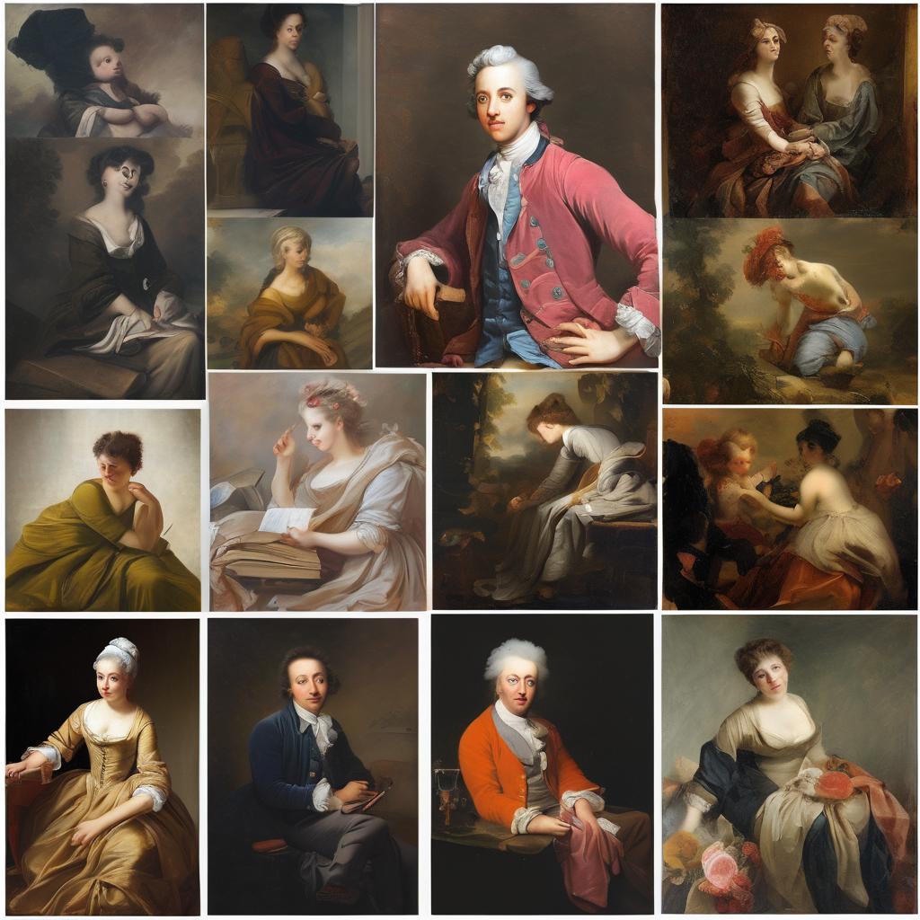 Η Παιδική Ζωή του Λουί Βιζέ