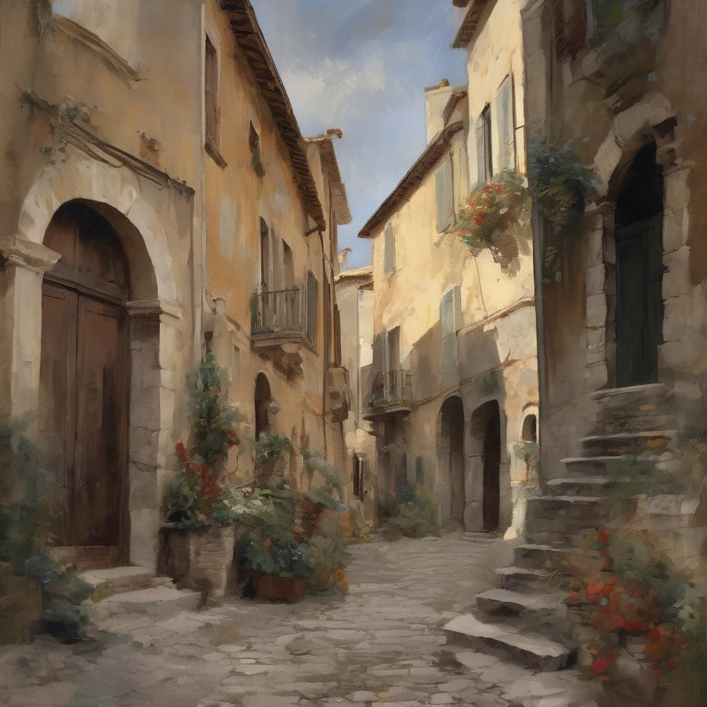 Ο Καλλιτεχνικός Στυλ και Τεχνικές του Pietro della Vecchia