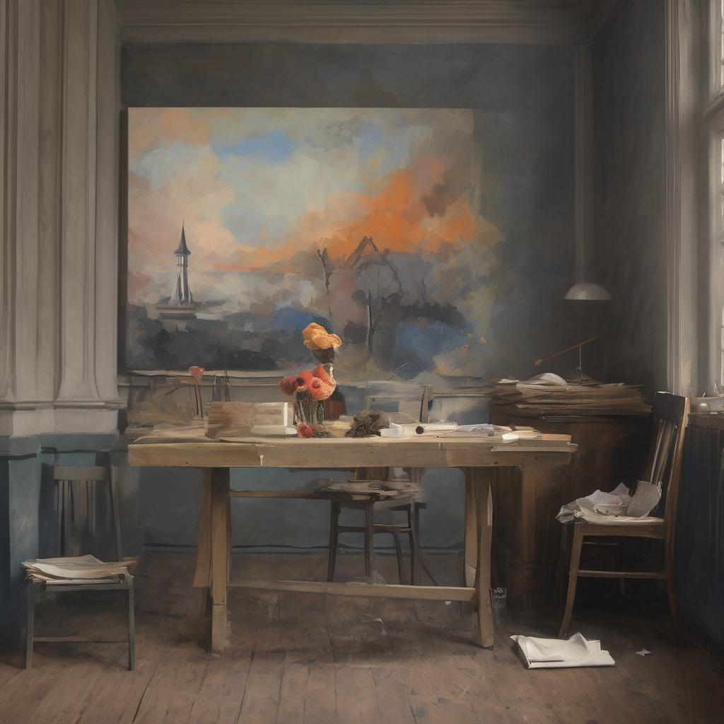 Ο Καλλιτεχνικός Χαρακτήρας του ΚΟΛΛΟΝΙΤΣ