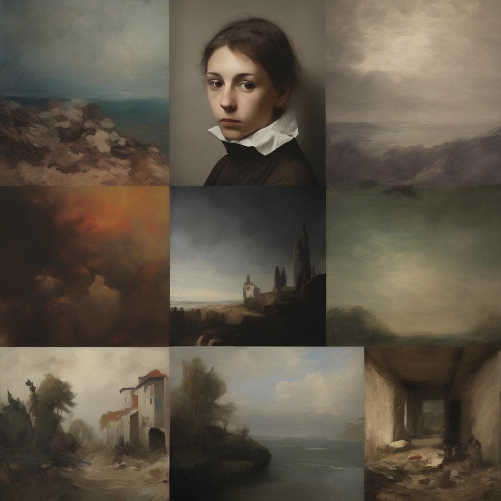 Χριστιανός Κολονίτσχ – Ο Μεταφραστής των Χρωμάτων