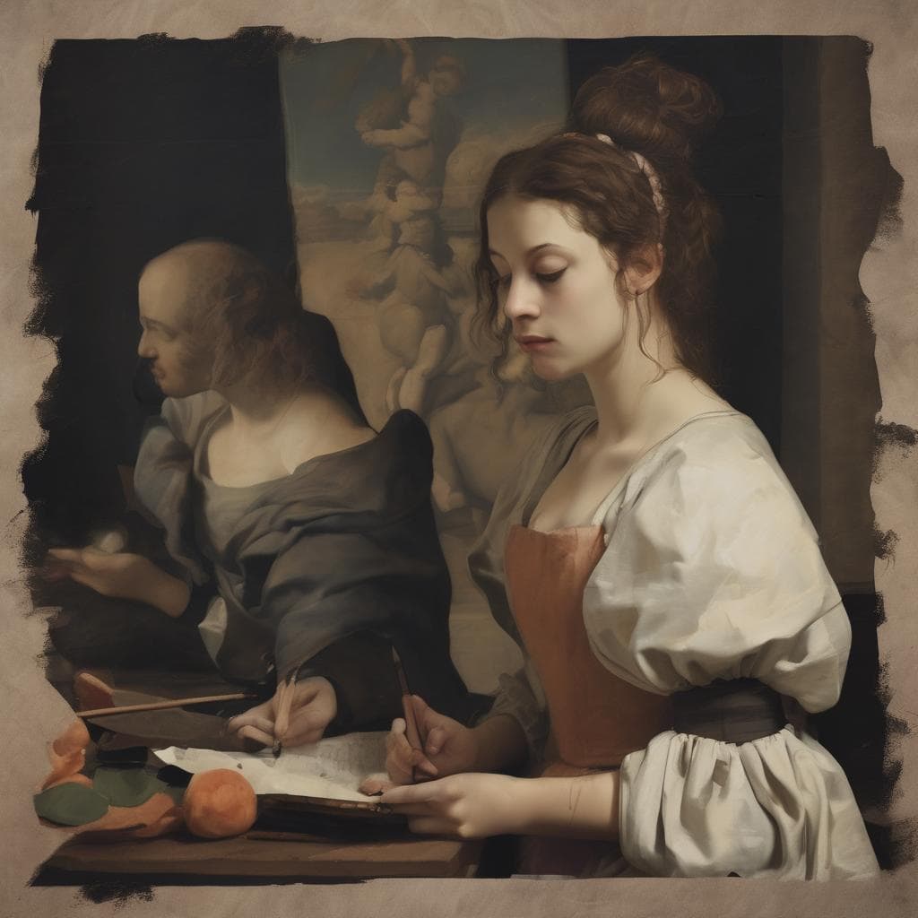 Ελκύει η κοινωνία και η καλλιτεχνική δημιουργία στη σύγχρονη τέχνη.