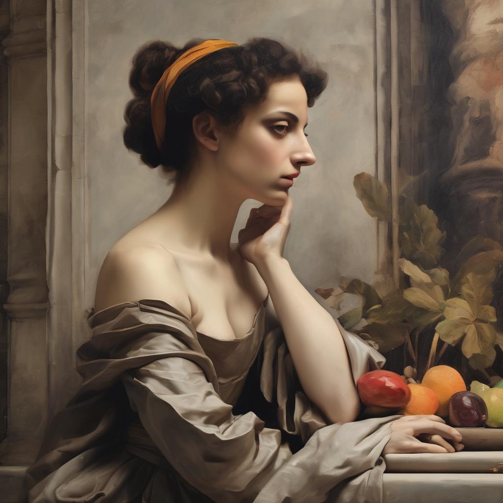 Το Κύριο Έργο του Καλλιτέχνη