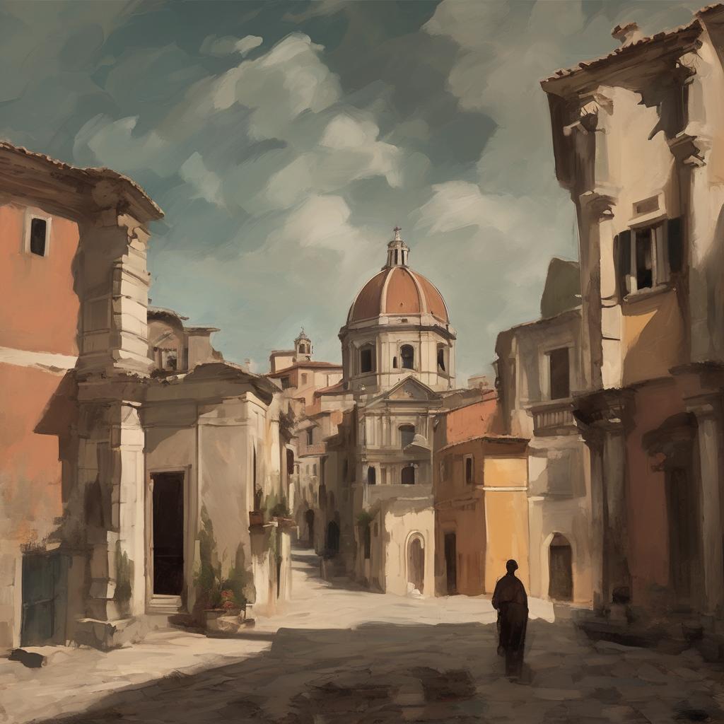 Ο μοναδικός ύφος και στυλ των έργων τους