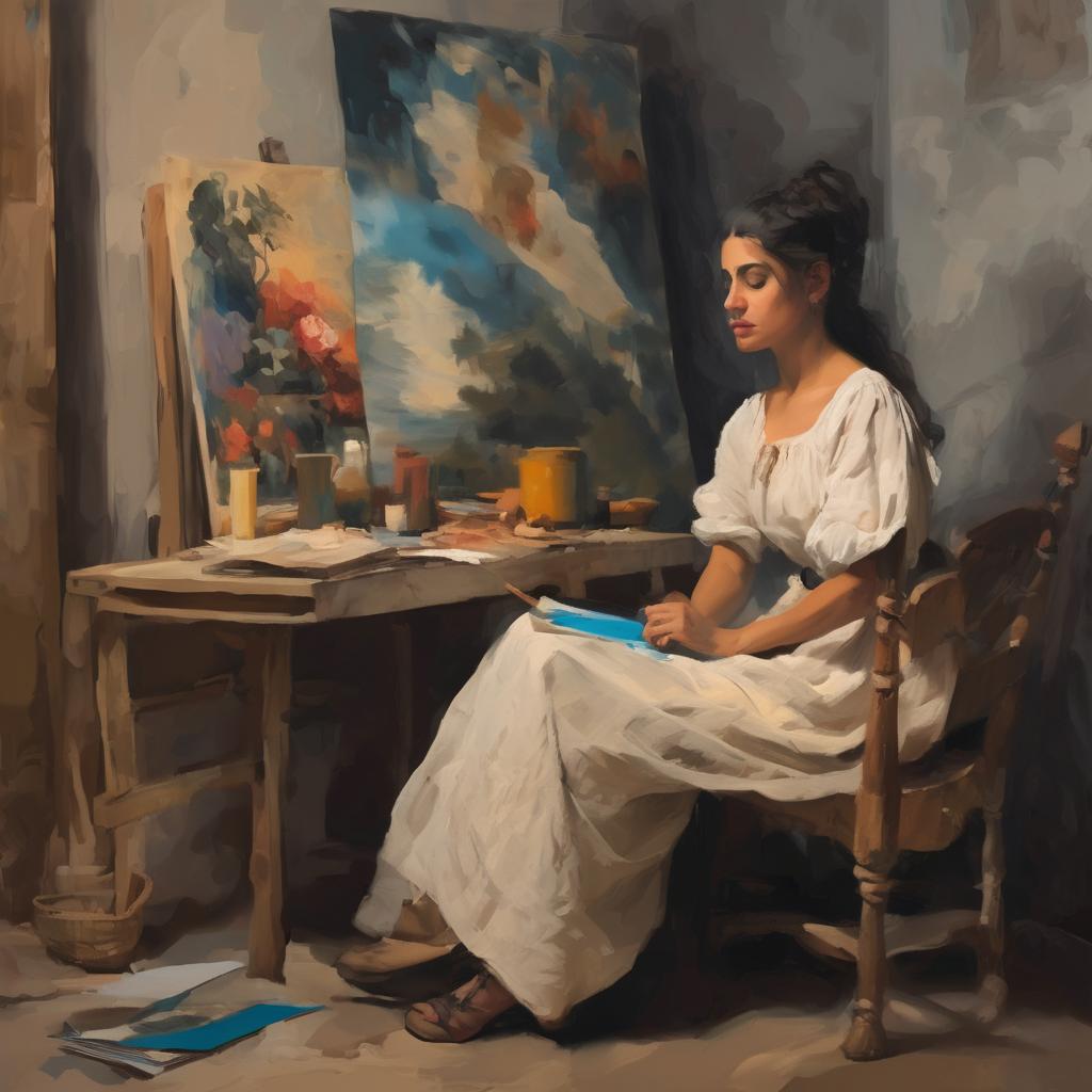 Η Ζωή και Τοποθέτηση του Antonio AGUADO LÓPEZ