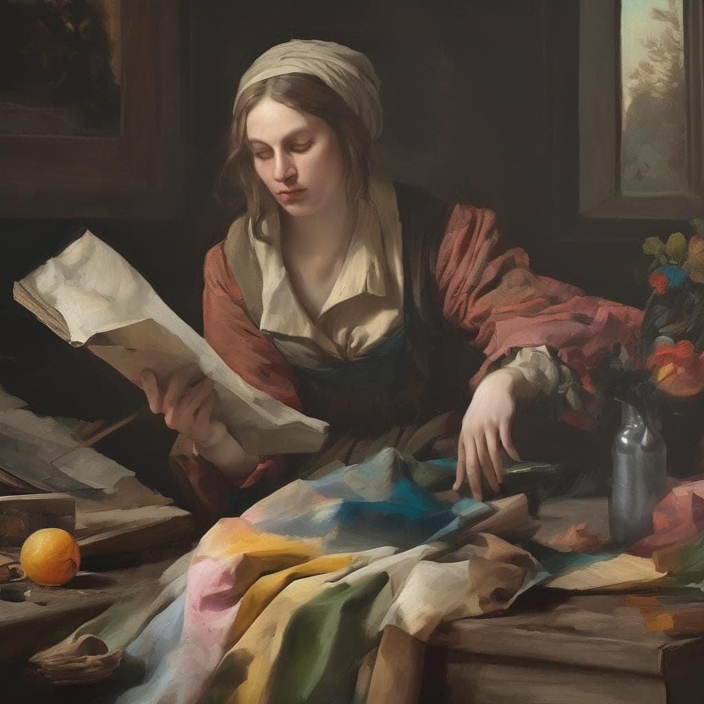 Johann Melchior ROOS