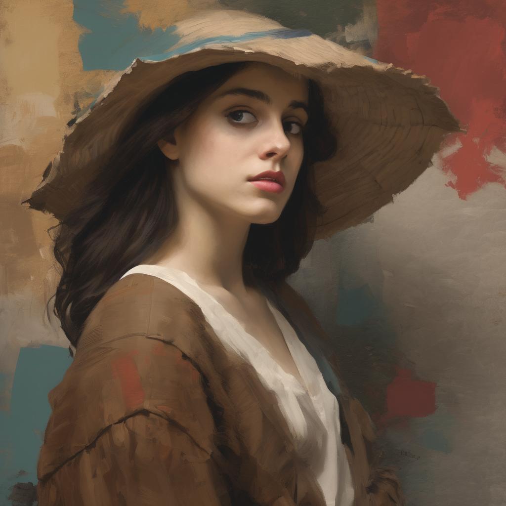 Το Καλλιτεχνικό Στυλ του Antonio AGUADO LÓPEZ