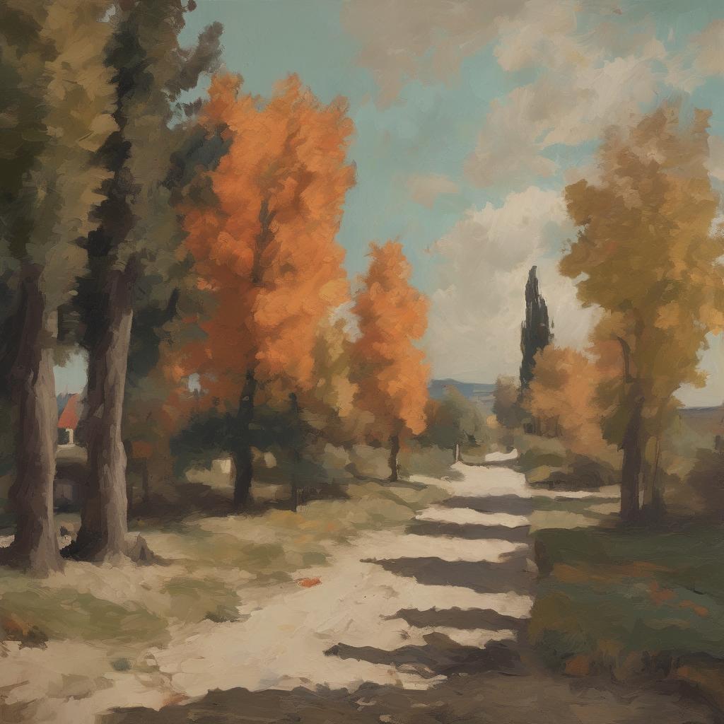 Η Ζωή και η Καριέρα του Jacques Gondoin