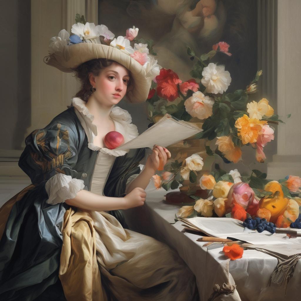 Η Τεχνική Αρτιότητα του Καλλιτέχνη