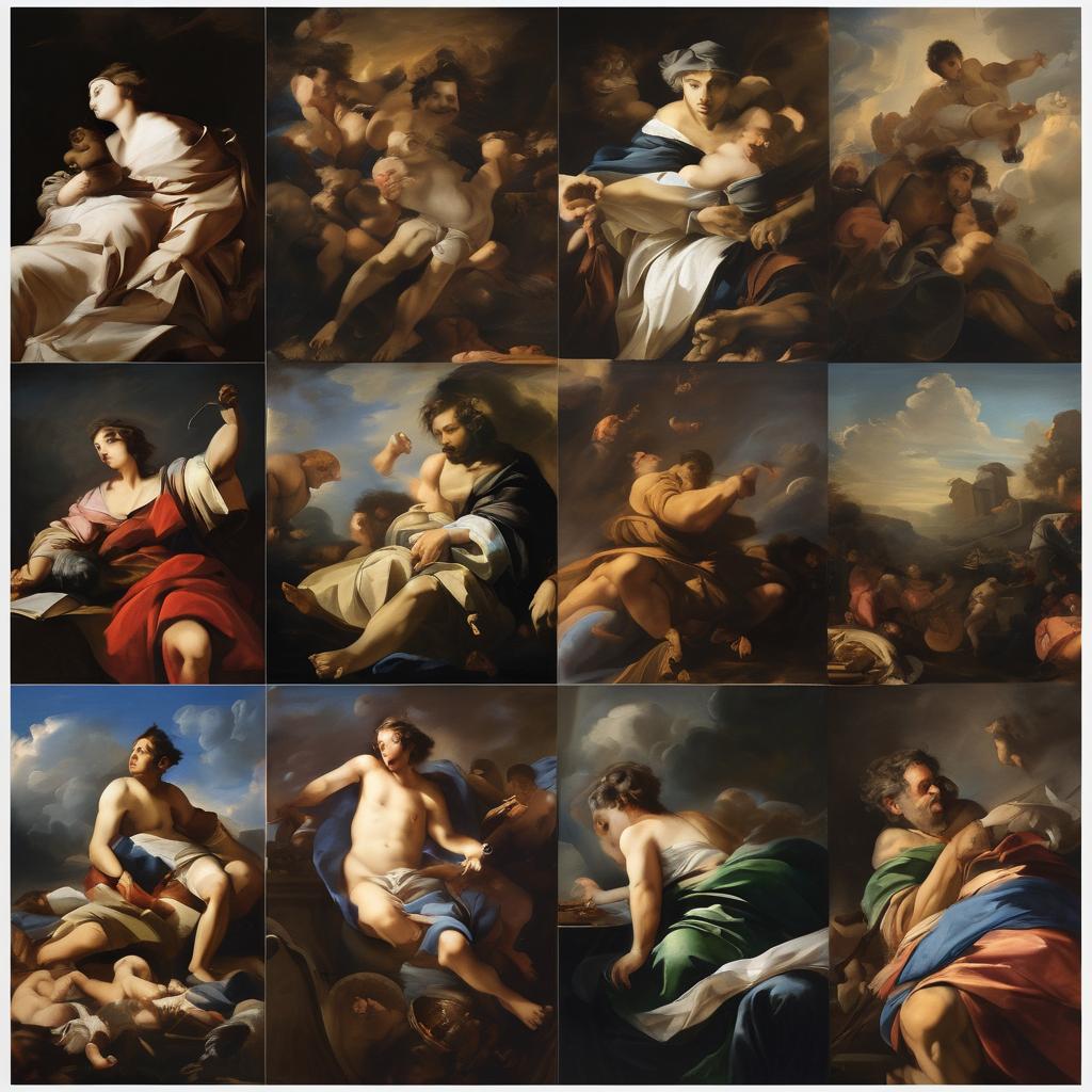 Πρώιμη Ζωή και Εκπαίδευση