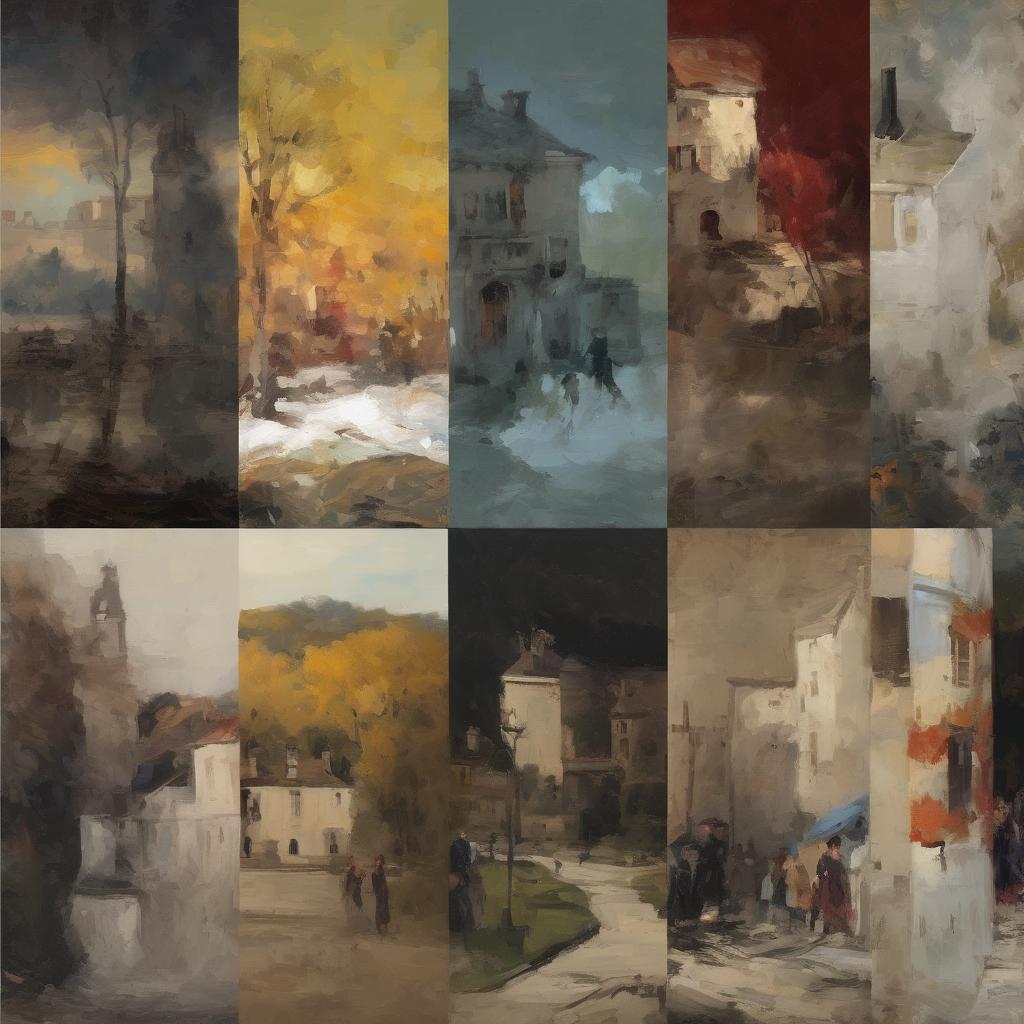 Η Ζωή και η Καριέρα του Hubert-François Gravelot