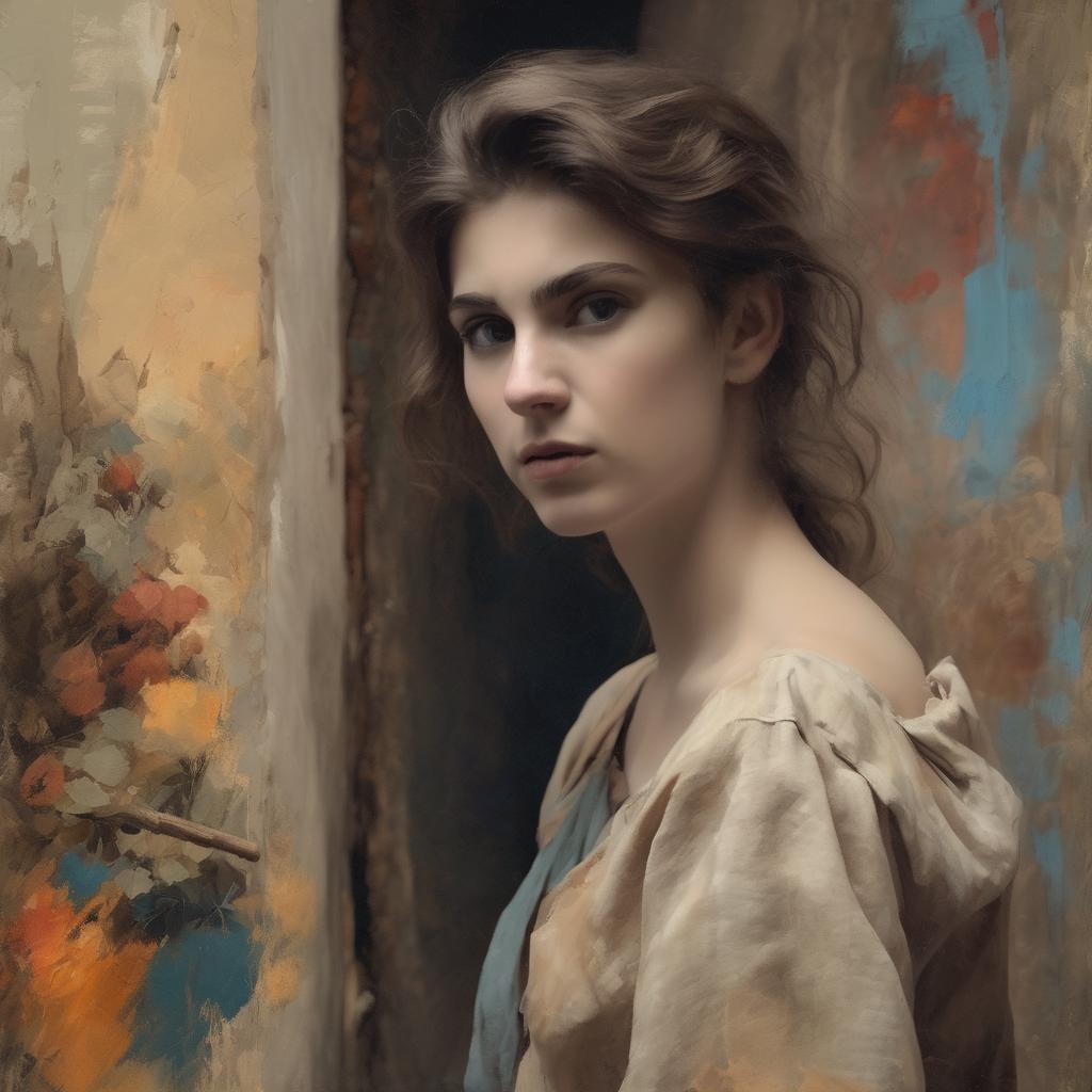 Η ζωή και οι εμπειρίες του Antonio και Paolo MOLA