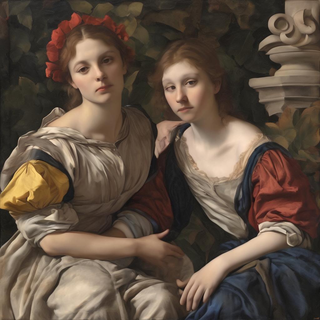 Το Στιλ του Καλλιτέχνη στα Έργα του