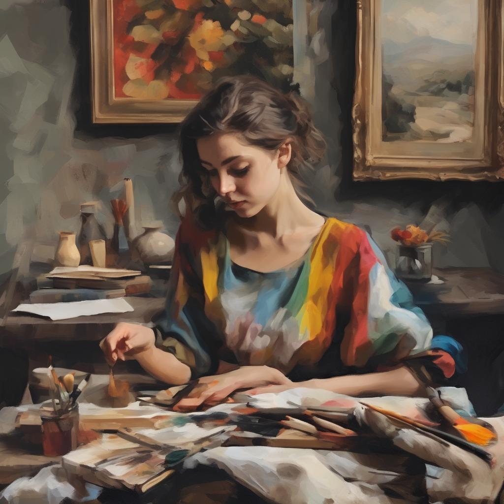 Η ζωή και η προέλευση του Jacques BRUAND