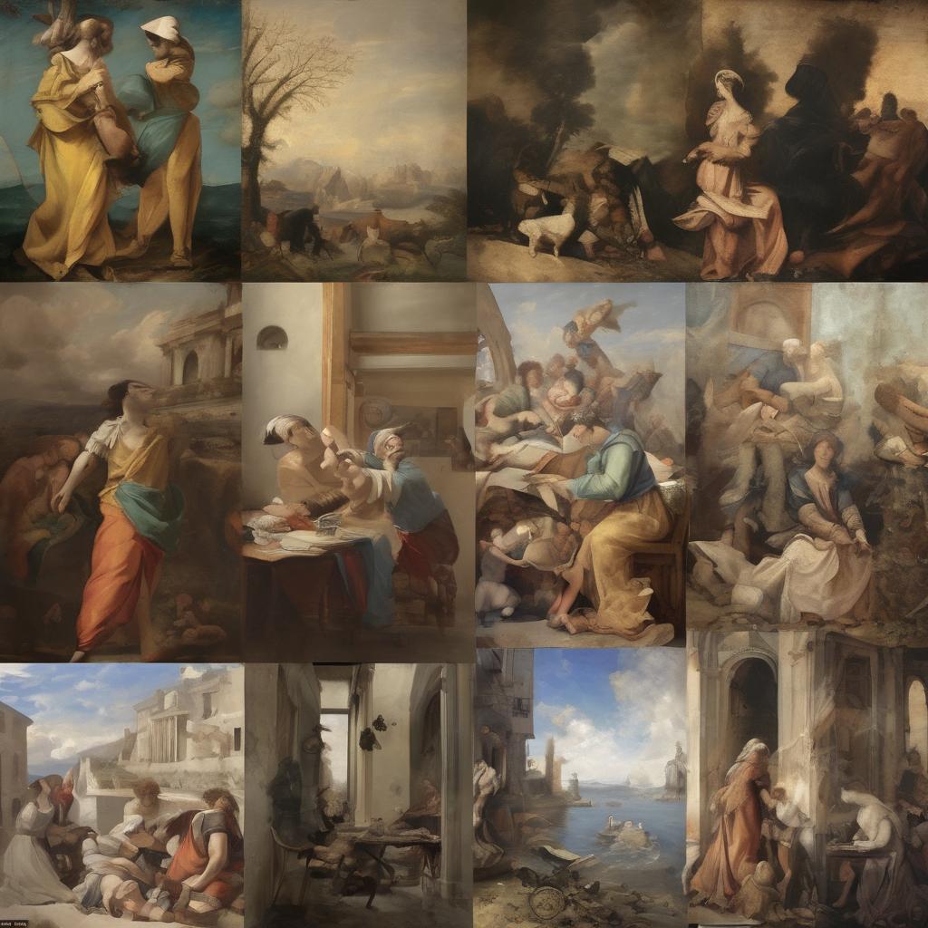 Η Ζωή και Οικογένεια του Pietro della Vecchia