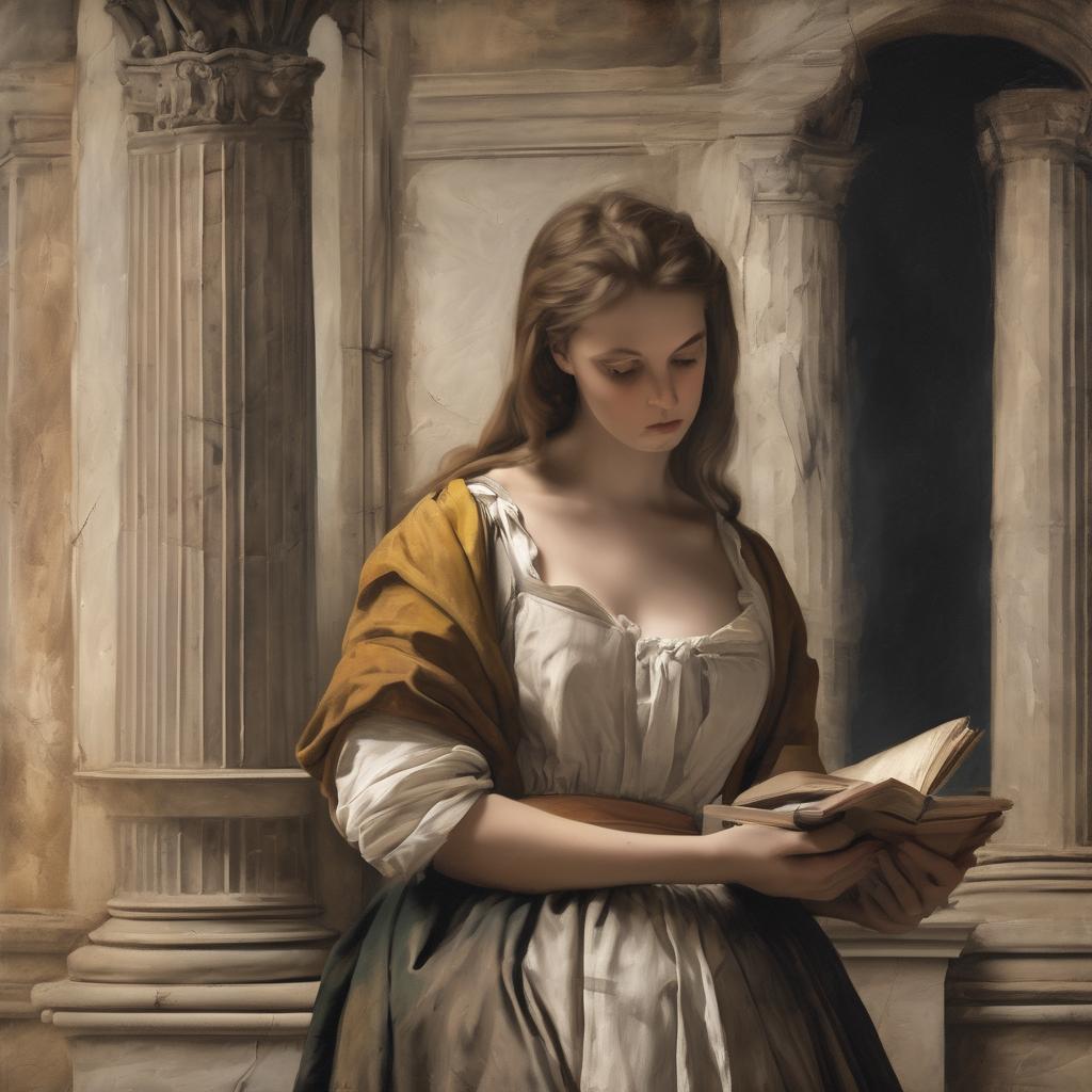 Η Ζωή του Giovan Francesco PENNI