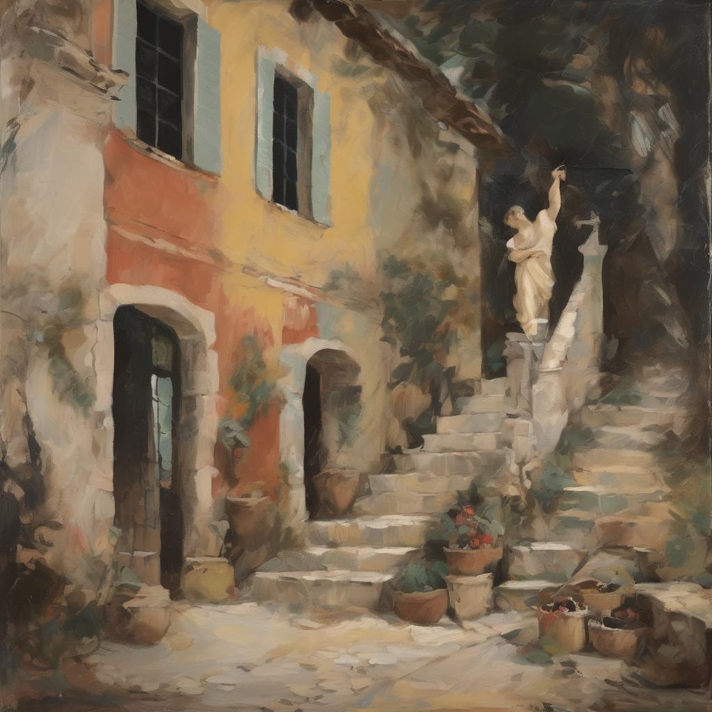 Η Ζωή και Καριέρα του Claude GILLOT