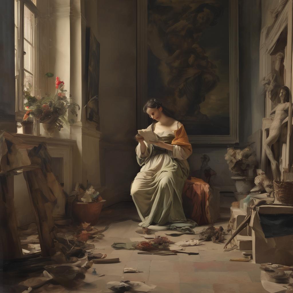 Πρώιμη Ζωή και Εκπαίδευση του Francesco Maria SCHIAFFINO