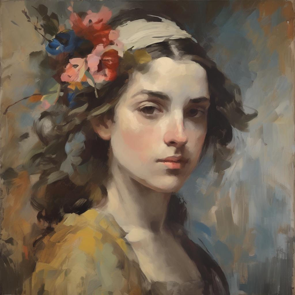 Η Αισθητική και Στυλ του Claude GILLOT