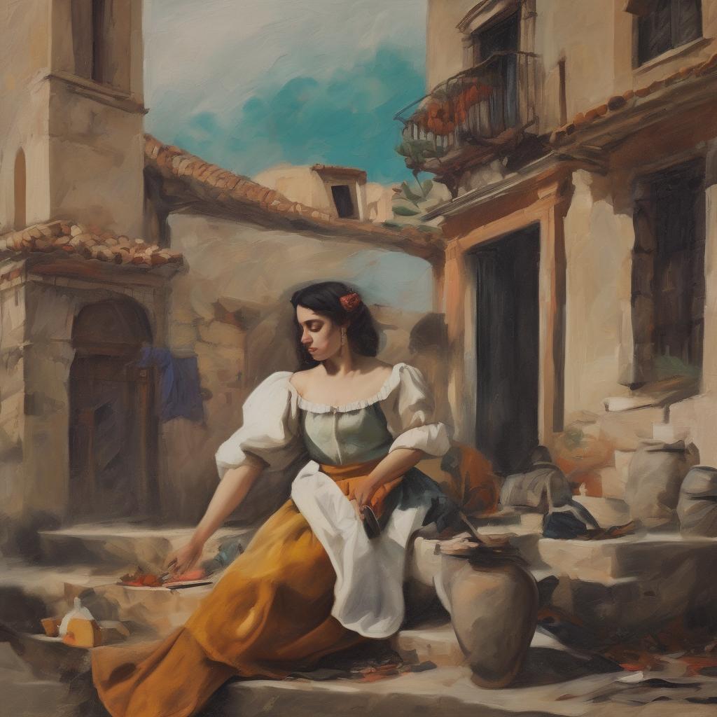 Η Εκλεπτυσμένη Τεχνοτροπία του Herrera