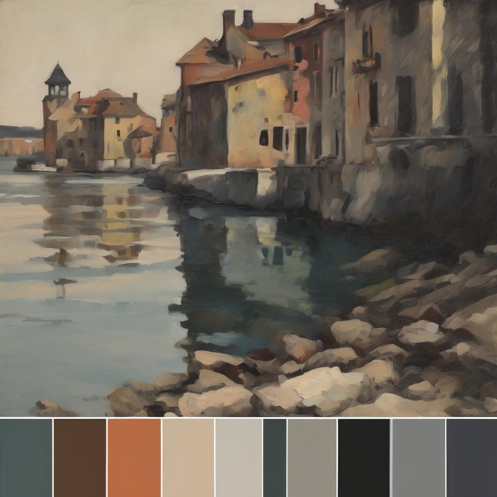 Η Ζωή και η Προέλευση του Κριστιανού ΚΟΛΛΟΝΙΤΣ