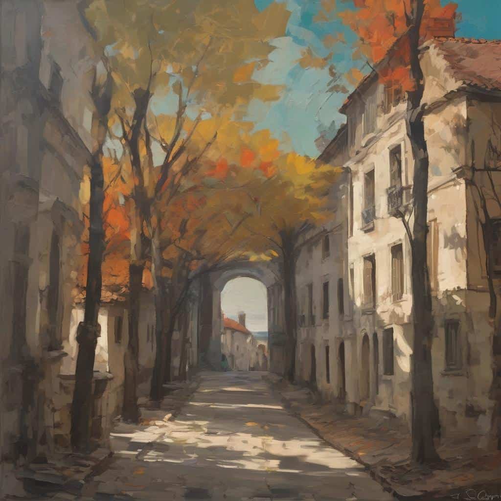 Ο Γιάκωβος Γκοντουάν – Ο Μάρμαρος Μάγος